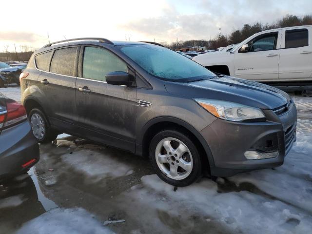 1FMCU9G95EUA78103 - 2014 FORD ESCAPE SE GRAY photo 4