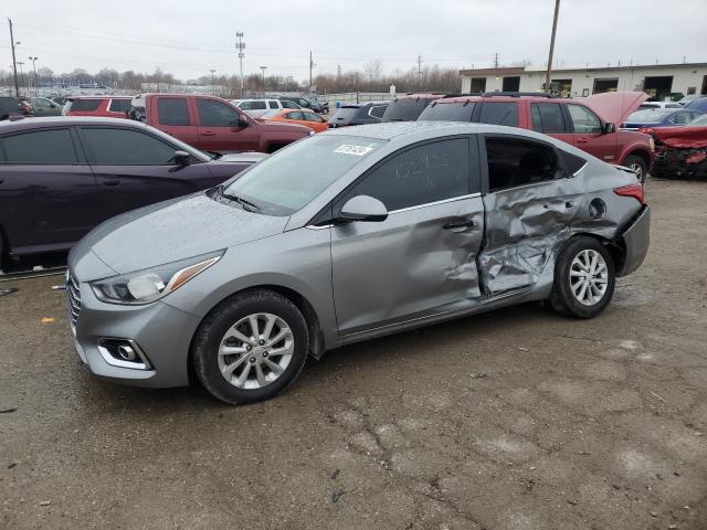 2021 HYUNDAI ACCENT SE, 