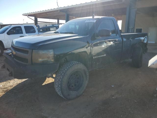 2009 CHEVROLET SILVERADO K1500, 