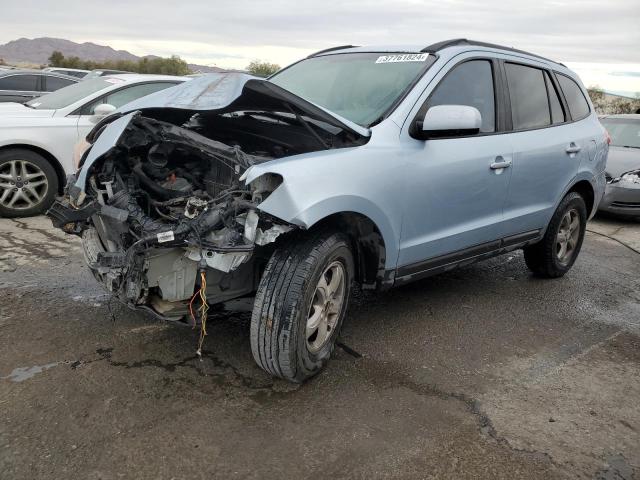 2008 HYUNDAI SANTA FE GLS, 