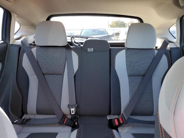 JF2GTAPC7LH272760 - 2020 SUBARU CROSSTREK PREMIUM ლურჯი ფოტო 10