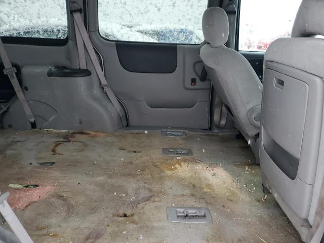 1GNDU23W18D101545 - 2008 CHEVROLET UPLANDER LS SILVER photo 10