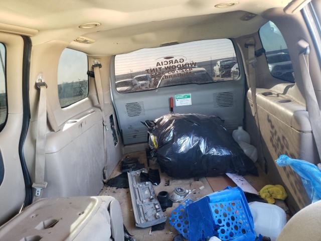 1GNDV23198D130308 - 2008 CHEVROLET UPLANDER LS 白色 照片 10