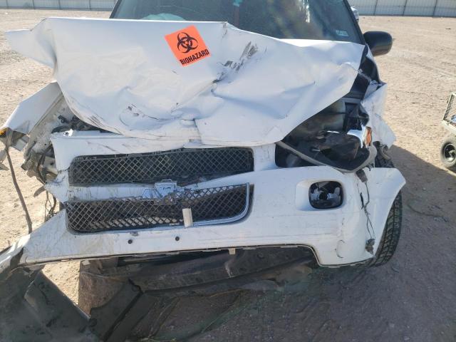 1GNDV23198D130308 - 2008 CHEVROLET UPLANDER LS 白色 照片 12