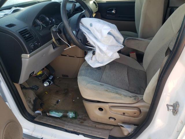 1GNDV23198D130308 - 2008 CHEVROLET UPLANDER LS 白色 照片 7