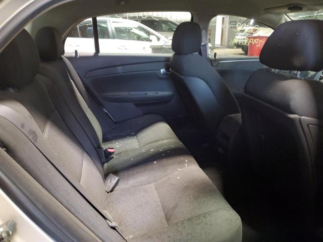 1G1ZH57B894213524 - 2009 CHEVROLET MALIBU 1LT 米色 照片 10