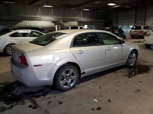 1G1ZH57B894213524 - 2009 CHEVROLET MALIBU 1LT 米色 照片 3