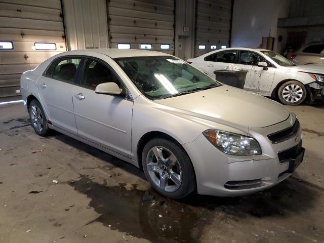 1G1ZH57B894213524 - 2009 CHEVROLET MALIBU 1LT 米色 照片 4