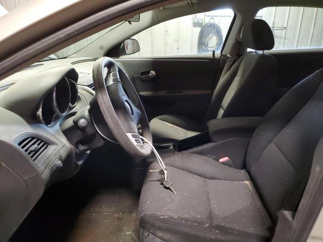 1G1ZH57B894213524 - 2009 CHEVROLET MALIBU 1LT 米色 照片 7