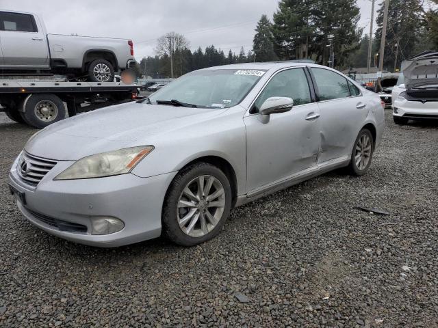 2010 LEXUS ES 350, 