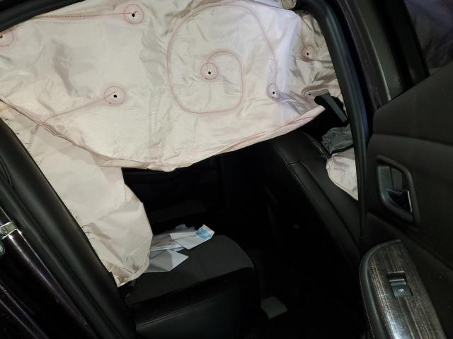 1G11C5SL4FF216142 - 2015 CHEVROLET MALIBU 1LT 灰色 照片 10