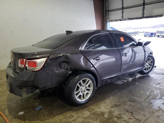 1G11C5SL4FF216142 - 2015 CHEVROLET MALIBU 1LT 灰色 照片 3