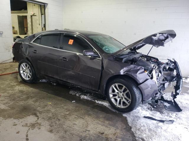 1G11C5SL4FF216142 - 2015 CHEVROLET MALIBU 1LT 灰色 照片 4