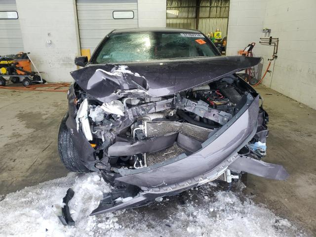 1G11C5SL4FF216142 - 2015 CHEVROLET MALIBU 1LT 灰色 照片 5