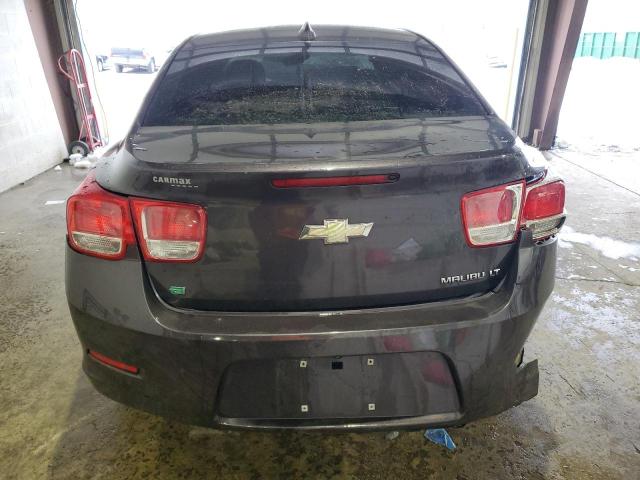 1G11C5SL4FF216142 - 2015 CHEVROLET MALIBU 1LT 灰色 照片 6