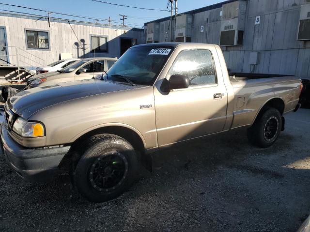 2003 MAZDA B2300, 