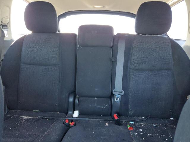 5N1AR2MN8FC632968 - 2015 NISSAN PATHFINDER S GRAY photo 10