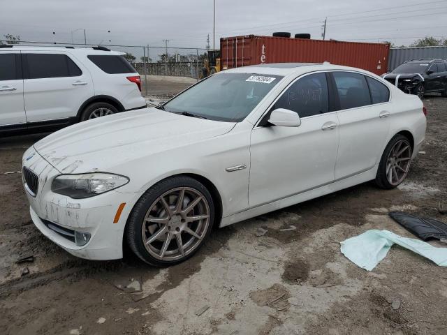 2011 BMW 535 I, 