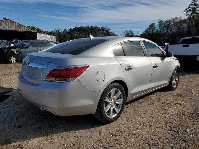 1G4GC5E37DF162535 - 2013 BUICK LACROSSE SILVER photo 3