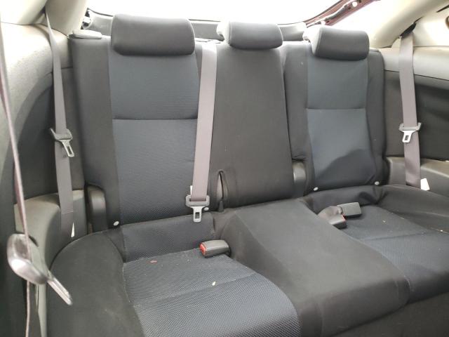 JTKDE177X70149160 - 2007 TOYOTA SCION TC 勃艮第红 照片 10