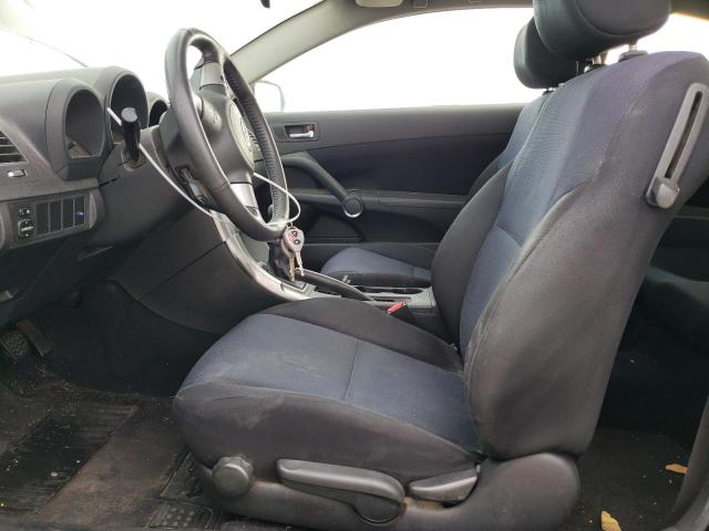 JTKDE177X70149160 - 2007 TOYOTA SCION TC 勃艮第红 照片 7