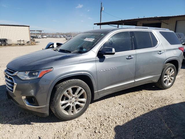 2018 CHEVROLET TRAVERSE HIGH COUNTRY, 