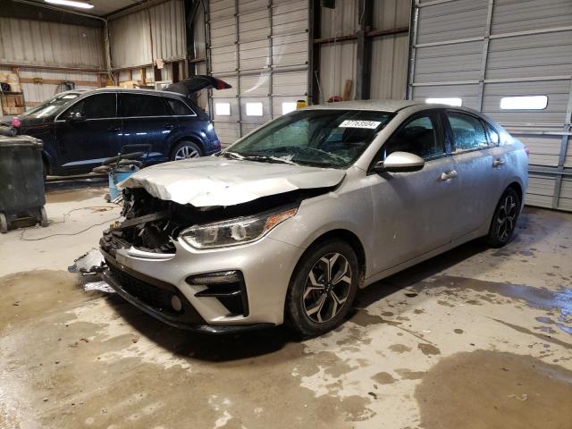 2019 KIA FORTE FE, 