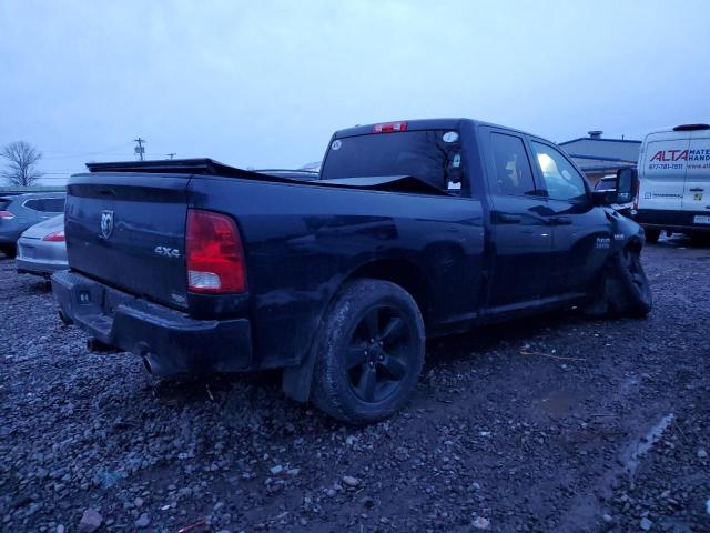 1C6RR7FT2GS357886 - 2016 RAM 1500 ST BLUE photo 3