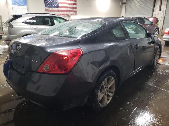 1N4AL2EPXCC241280 - 2012 NISSAN ALTIMA S SILVER photo 3