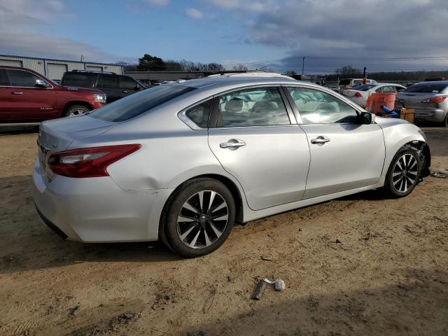 1N4AL3AP9JC250545 - 2018 NISSAN ALTIMA 2.5 SILVER photo 3