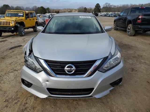 1N4AL3AP9JC250545 - 2018 NISSAN ALTIMA 2.5 SILVER photo 5