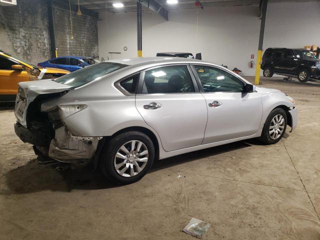 1N4AL3AP6DC282986 - 2013 NISSAN ALTIMA 2.5 SILVER photo 3