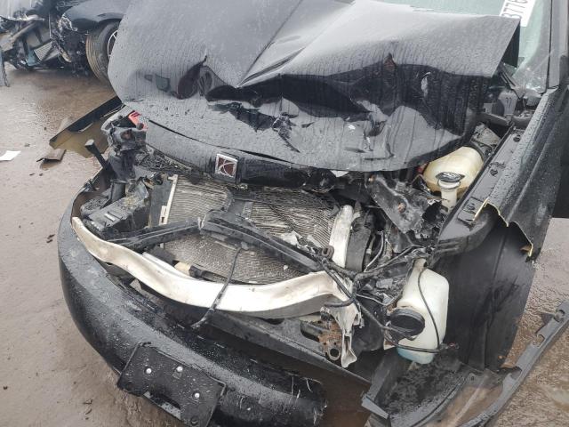 1G8AJ52F54Z185996 - 2004 SATURN ION LEVEL 2 黑色 照片 11