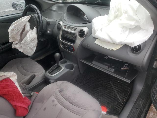 1G8AJ52F54Z185996 - 2004 SATURN ION LEVEL 2 黑色 照片 8