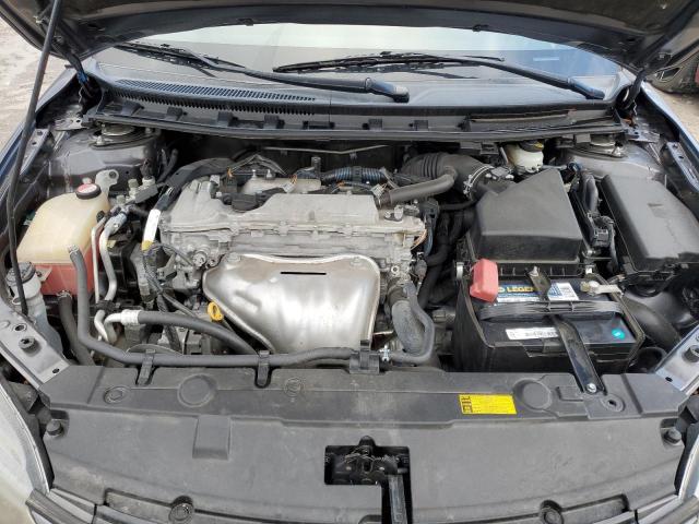 JTKJF5C7XFJ010474 - 2015 TOYOTA SCION TC 石墨色 照片 11