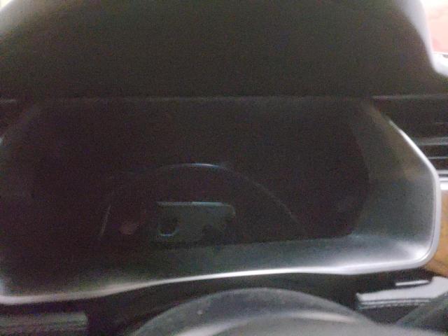 5YJSA1E29KF347871 - 2019 TESLA MODEL S Qırmızı foto 9