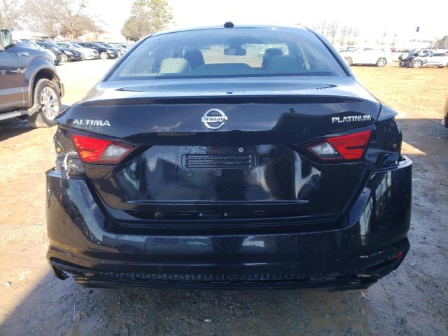 1N4BL4FV4KN328446 - 2019 NISSAN ALTIMA PLATINUM BLACK photo 6