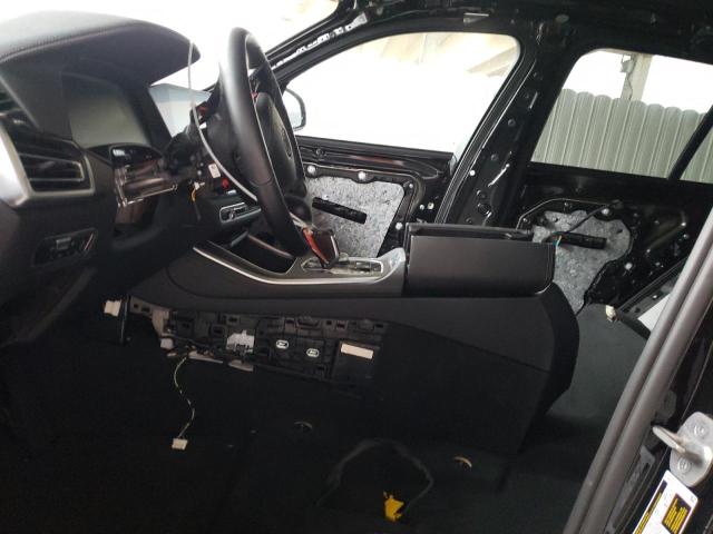 5UXCR4C0XP9N45262 - 2023 BMW X5 SDRIVE 40I BLACK photo 7