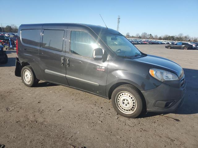 ZFBERFAT2F6A92683 - 2015 RAM PROMASTER BLACK photo 4