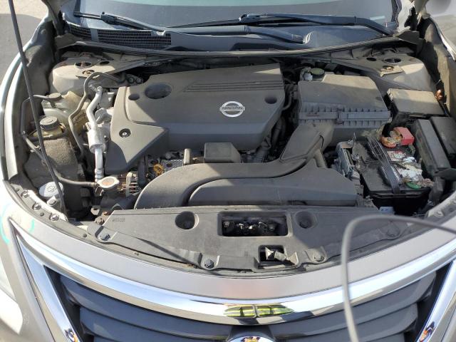 1N4AL3AP7EC149574 - 2014 NISSAN ALTIMA 2.5 TAN photo 11