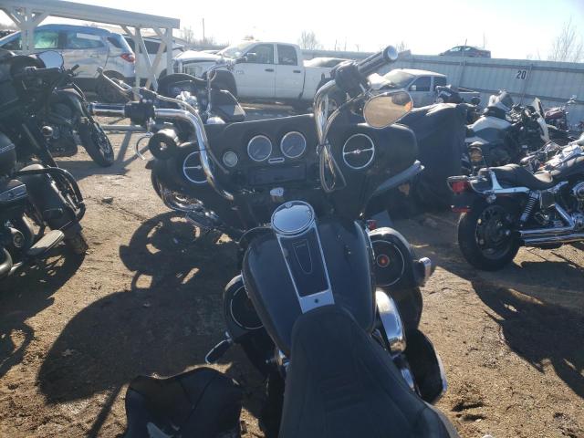 1HD1FC4127Y702225 - 2007 HARLEY-DAVIDSON FLHTCUI 黑色 照片 5