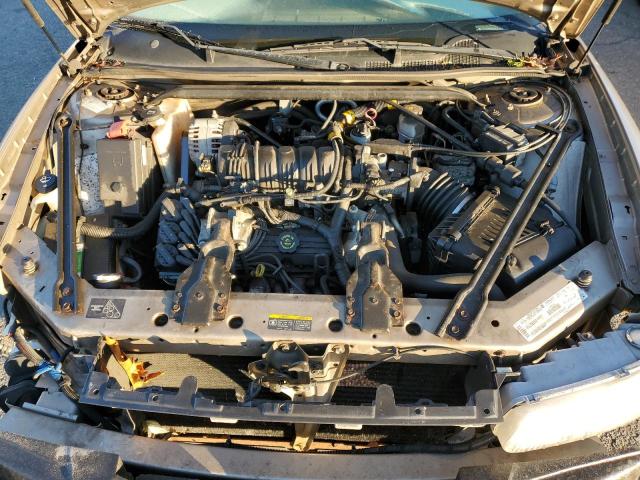 2G4WB52K821118493 - 2002 BUICK REGAL LS 米色 照片 11