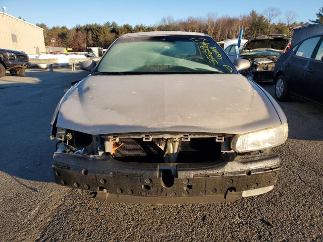 2G4WB52K821118493 - 2002 BUICK REGAL LS 米色 照片 5