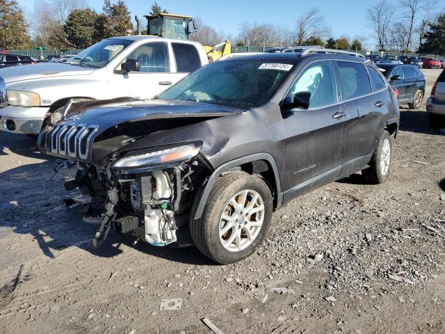 2015 JEEP CHEROKEE LATITUDE, 