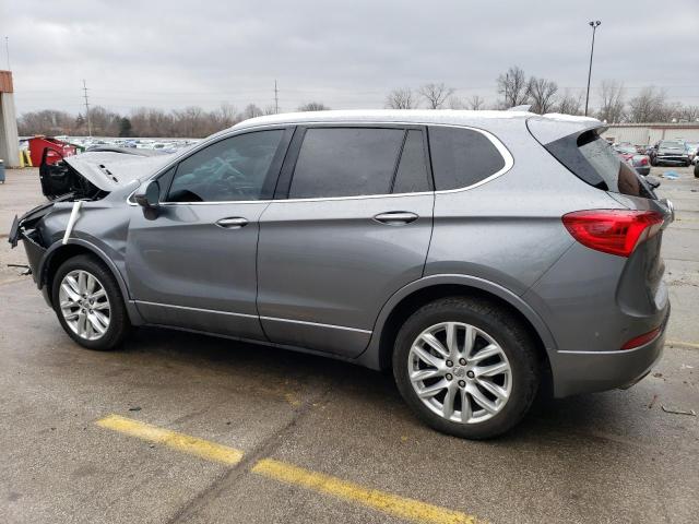 LRBFX4SX7KD057958 - 2019 BUICK ENVISION PREMIUM II Boz foto 2