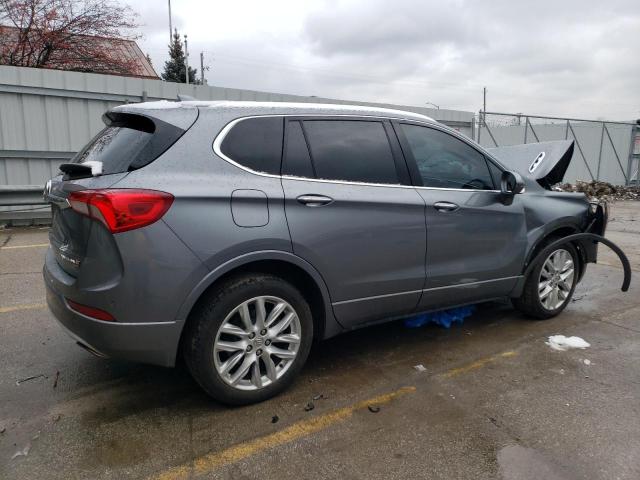 LRBFX4SX7KD057958 - 2019 BUICK ENVISION PREMIUM II Boz foto 3