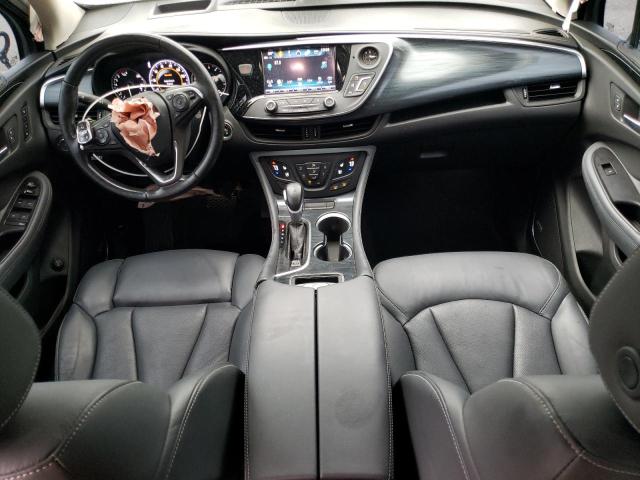 LRBFX4SX7KD057958 - 2019 BUICK ENVISION PREMIUM II Boz foto 8
