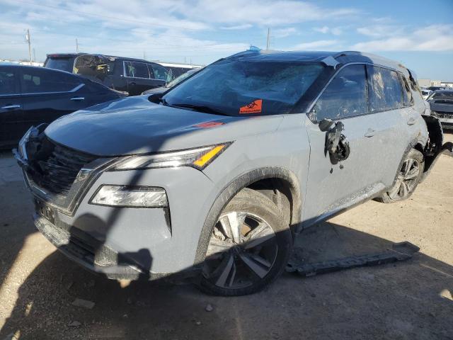 2022 NISSAN ROGUE SL, 