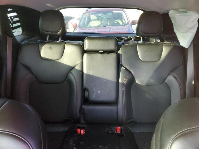 1C4PJMBX9KD422180 - 2019 JEEP CHEROKEE TRAILHAWK თეთრი ფოტო 10