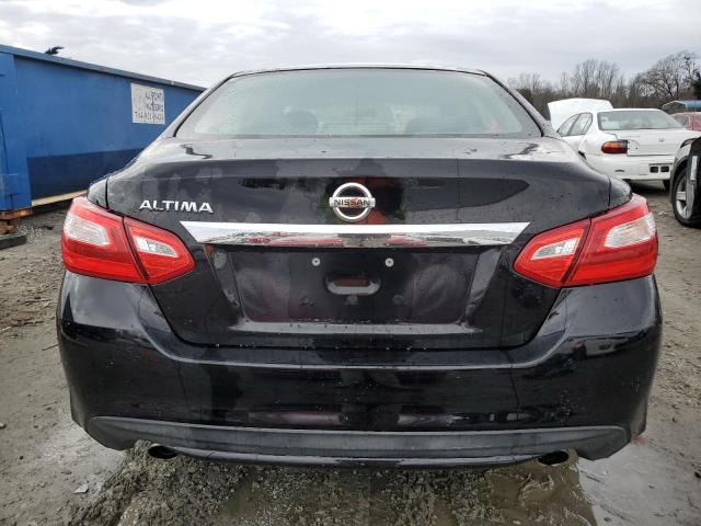 1N4AL3AP5HN362208 - 2017 NISSAN ALTIMA 2.5 BLACK photo 6